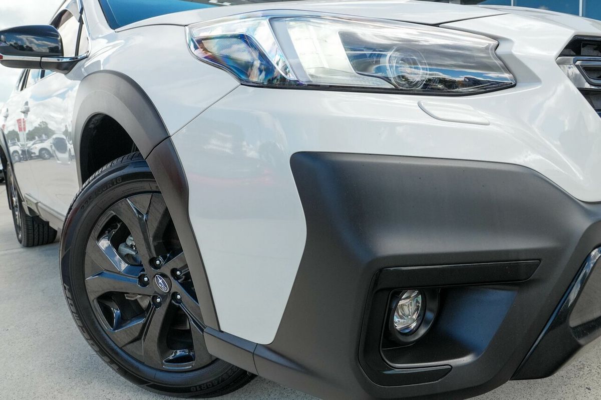 2021 Subaru Outback AWD Sport 6GEN