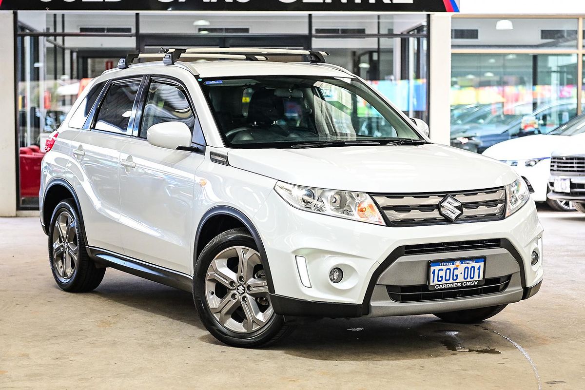 2018 Suzuki Vitara RT-S LY