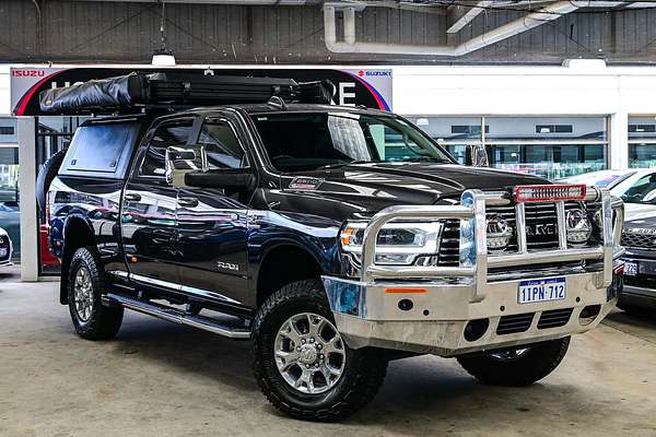 2024 RAM 2500 Laramie DJ 4X4