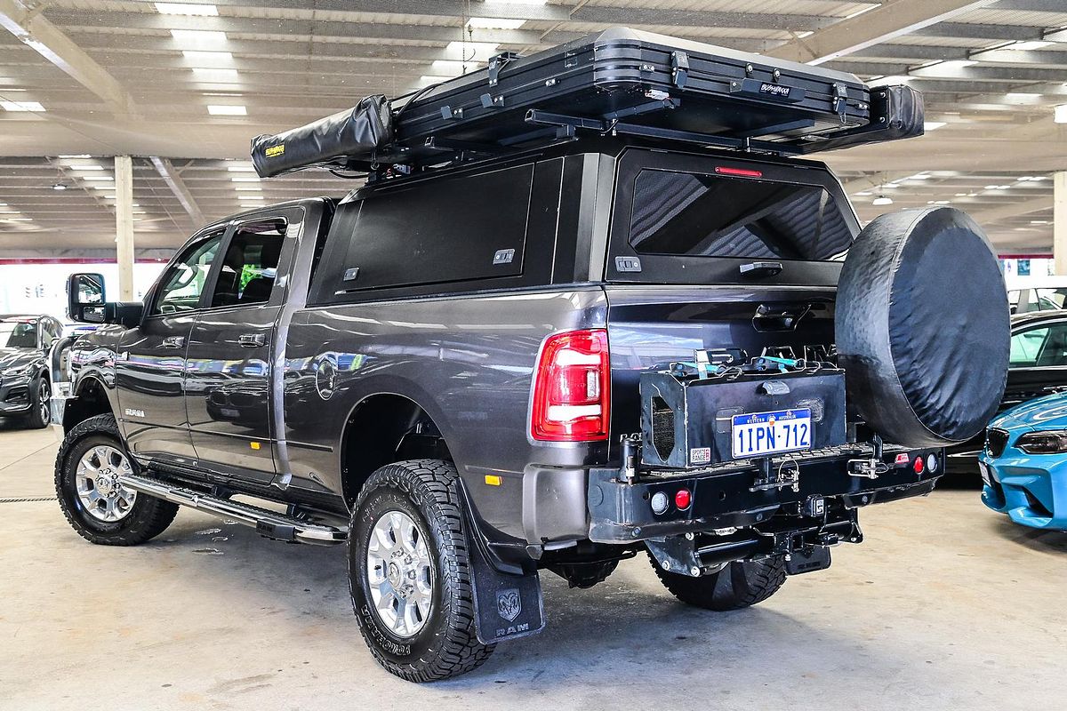 2024 RAM 2500 Laramie DJ 4X4