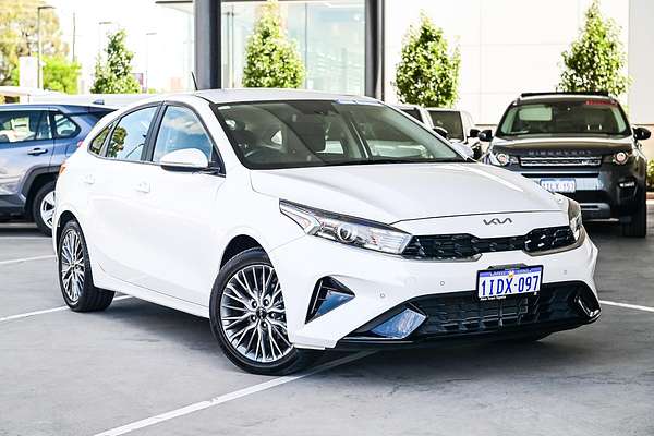 2024 Kia Cerato SPORT BD MY24