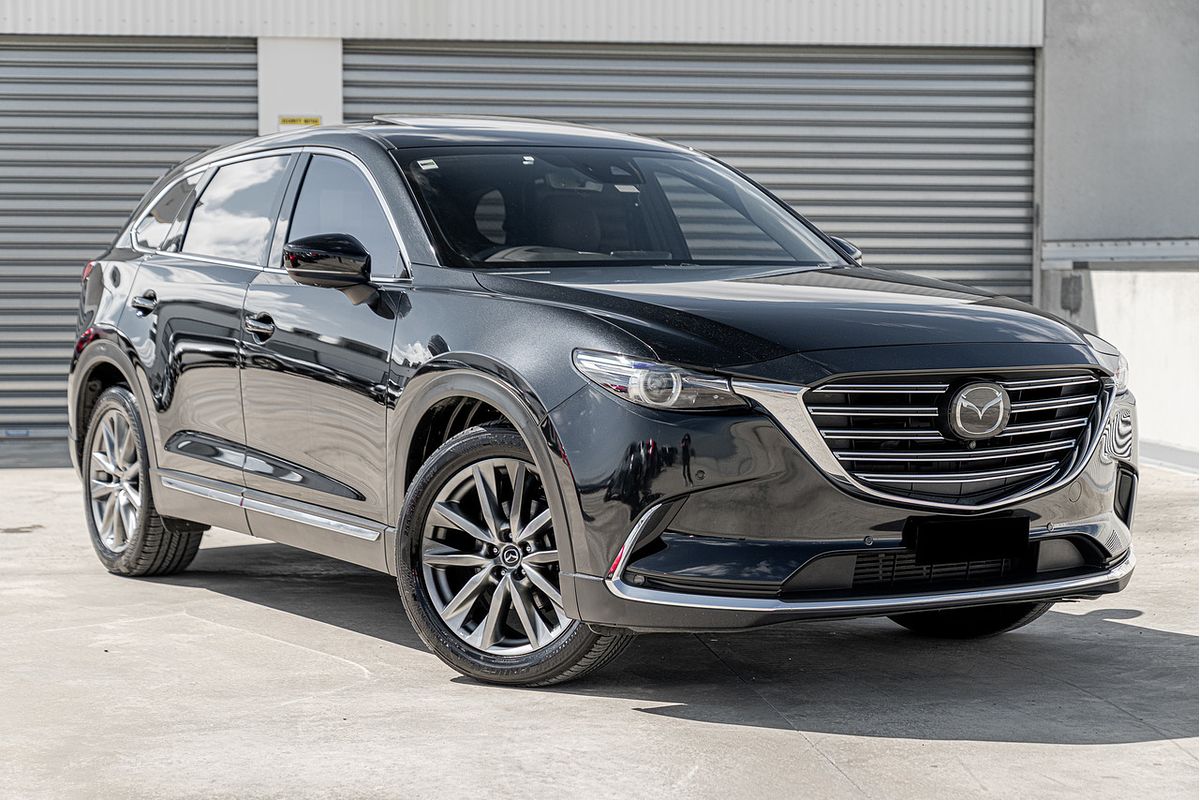 2019 Mazda CX-9 Azami LE TC