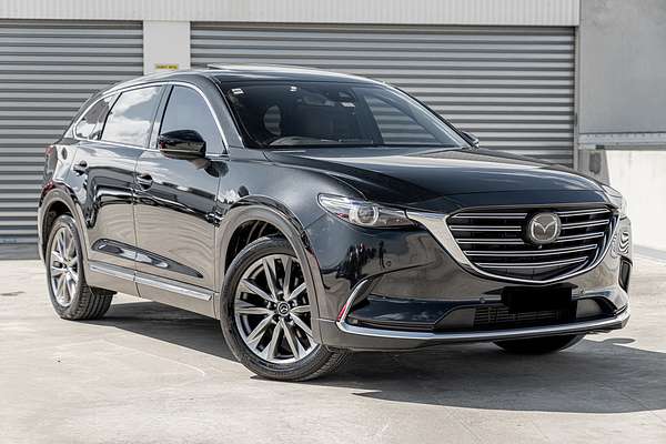 2019 Mazda CX-9 Azami LE TC