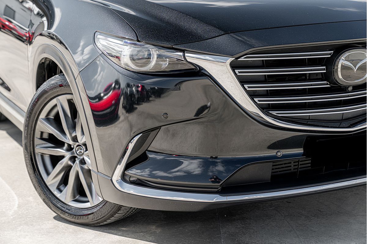 2019 Mazda CX-9 Azami LE TC