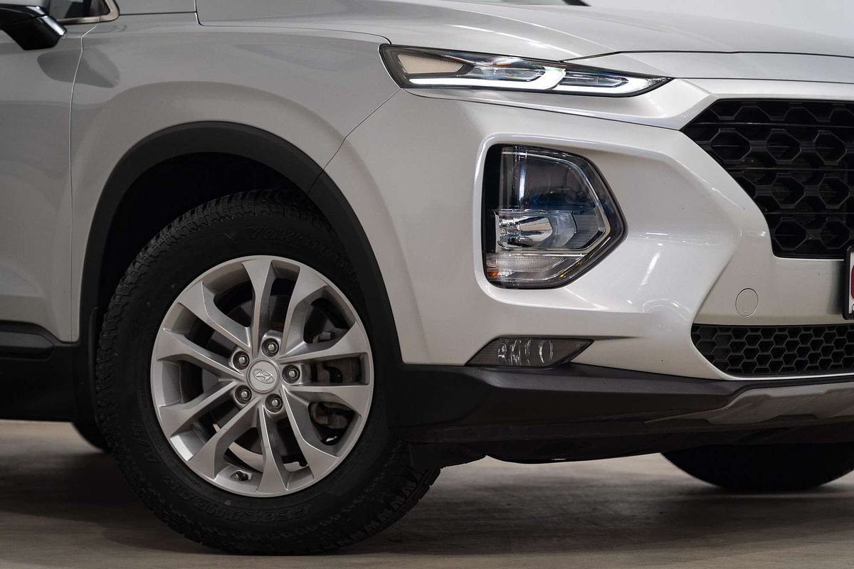2020 Hyundai Santa Fe Active TM.2