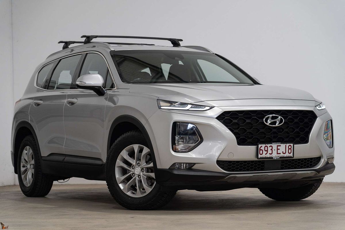 2020 Hyundai Santa Fe Active TM.2