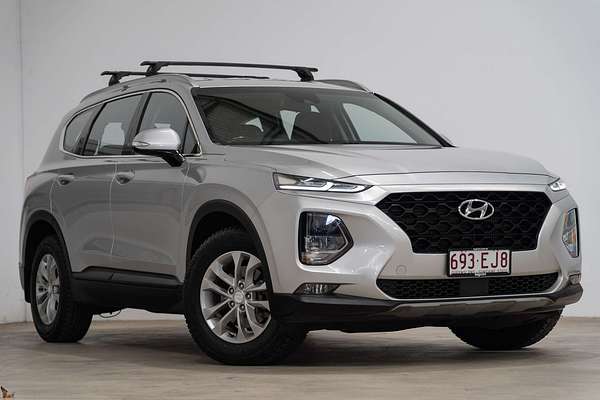2020 Hyundai Santa Fe Active TM.2