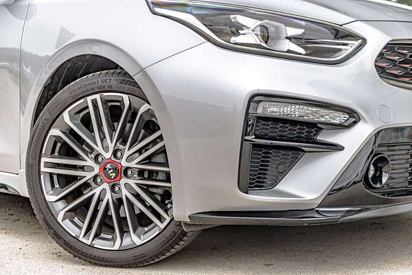 2020 Kia Cerato GT BD