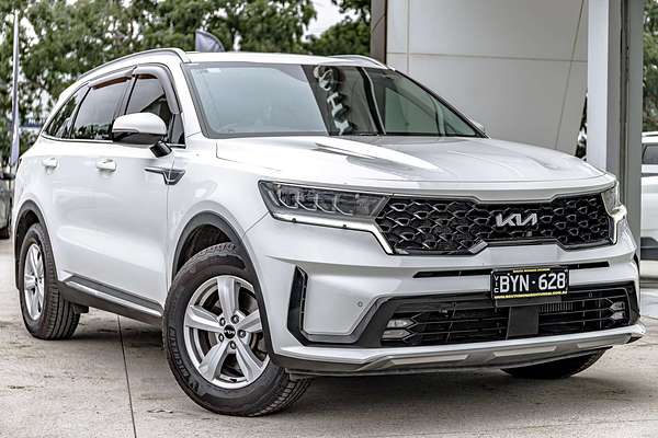 2022 Kia Sorento S MQ4