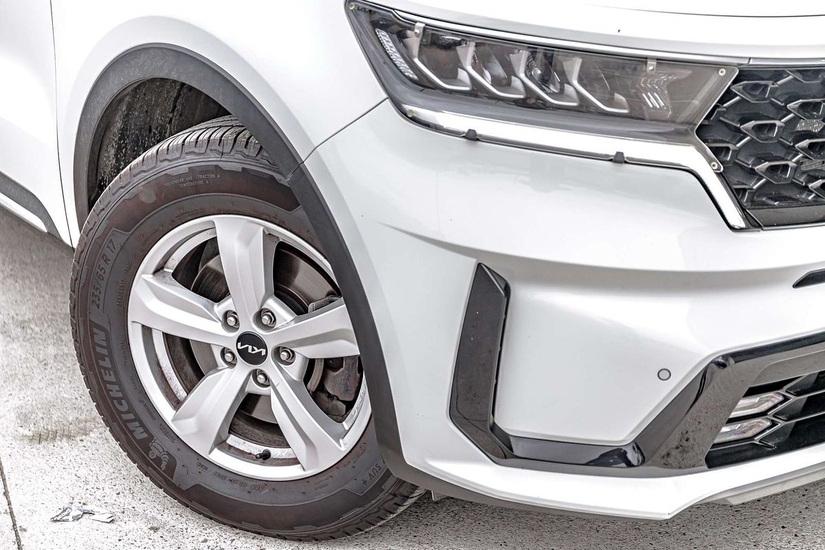 2022 Kia Sorento S MQ4