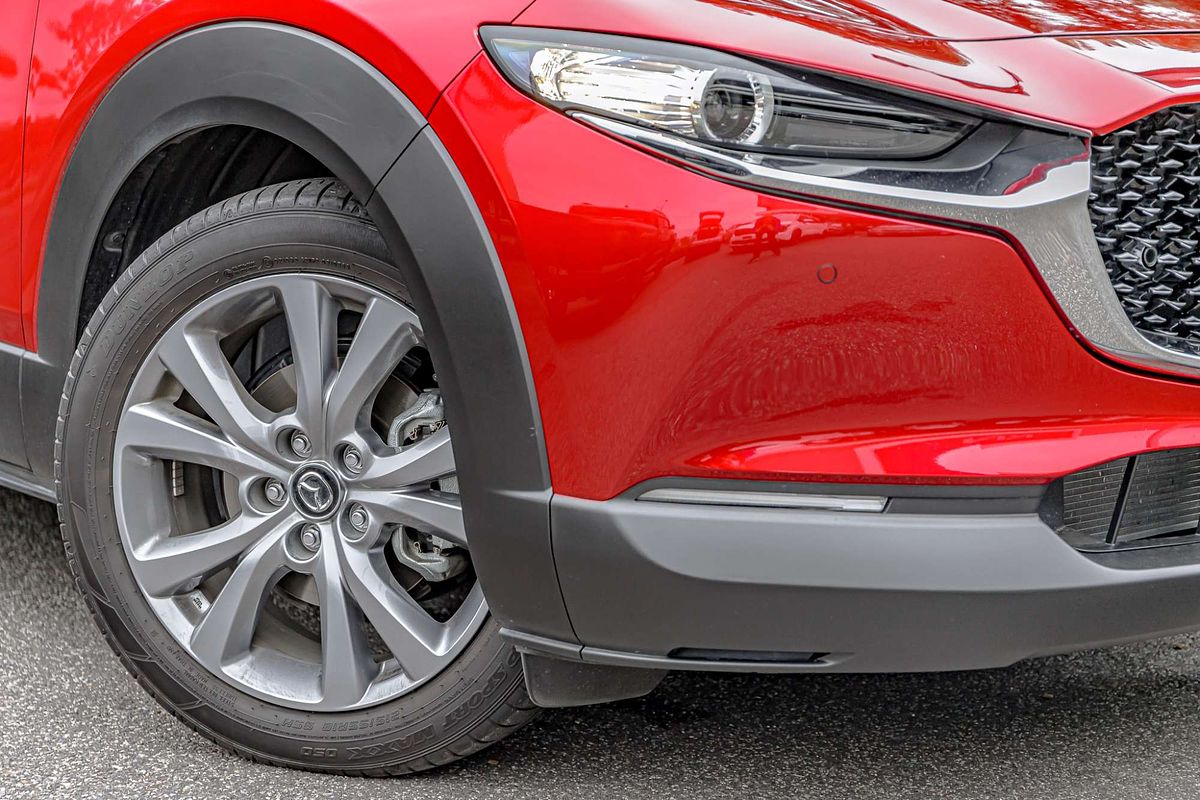 2023 Mazda CX-30 G20 Touring DM Series