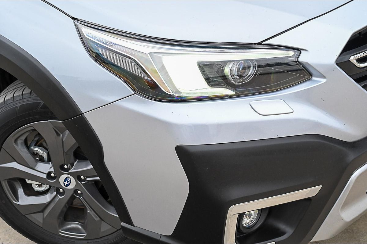2021 Subaru Outback AWD 6GEN