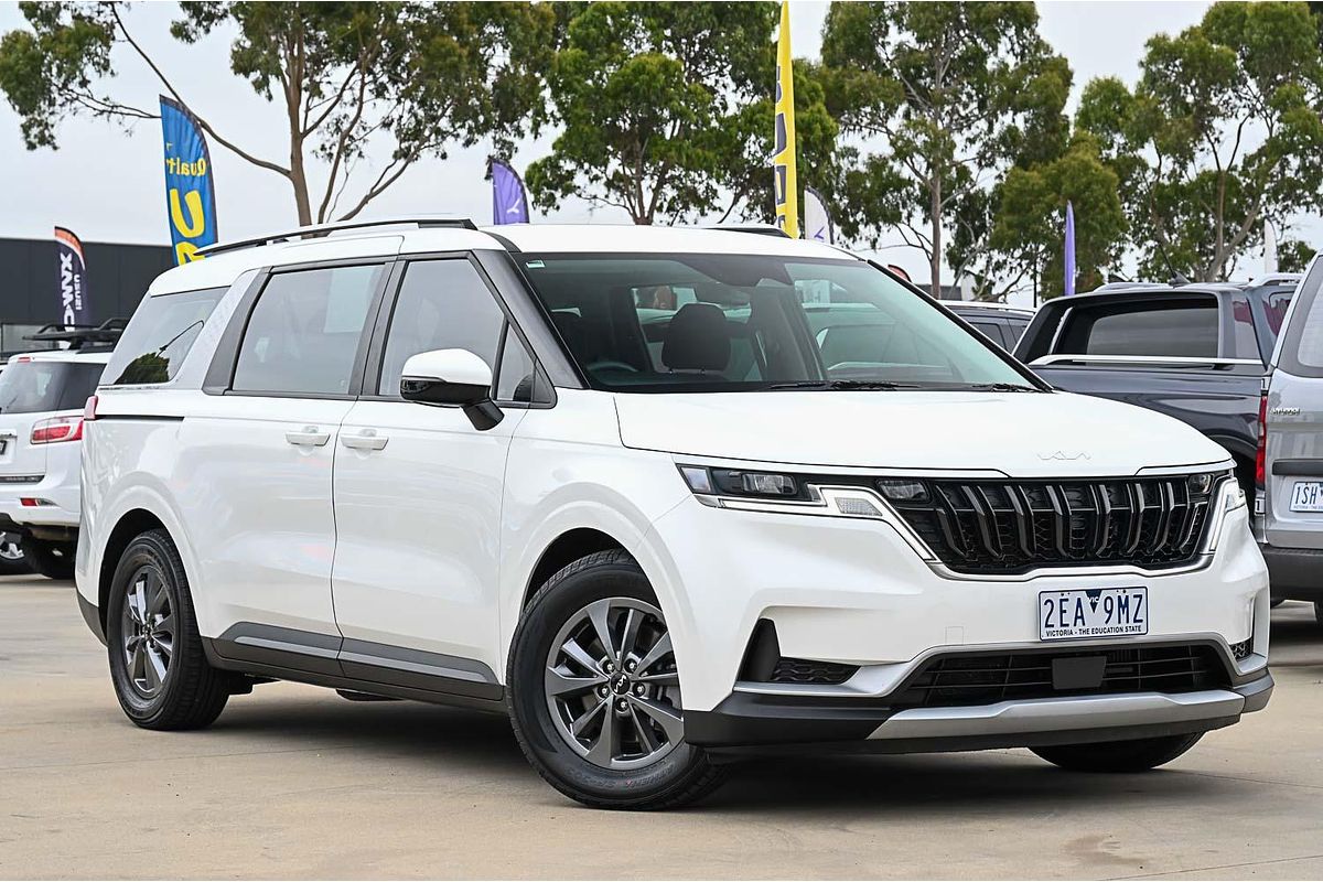 2023 Kia Carnival S KA4