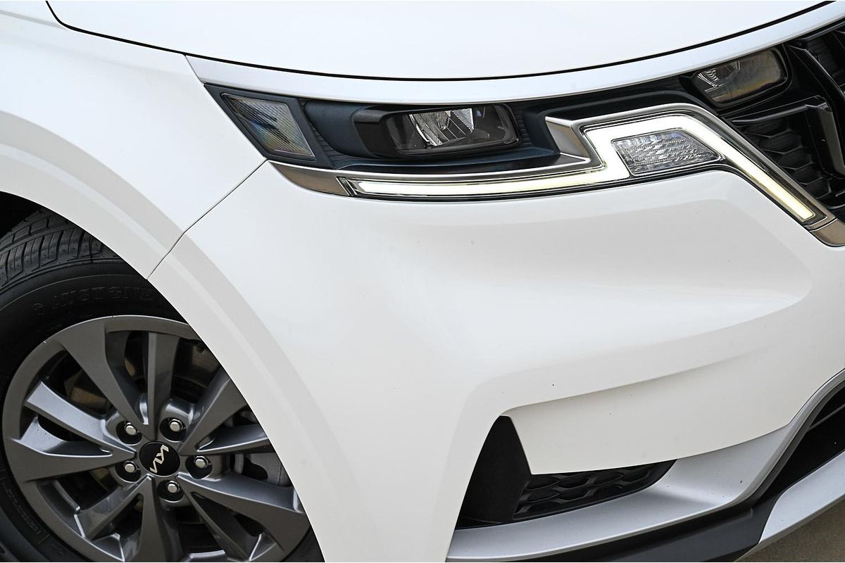 2023 Kia Carnival S KA4