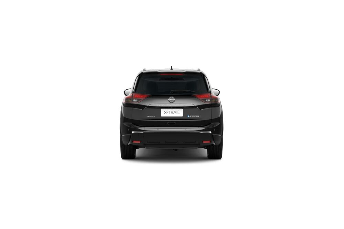 Nissan X-TRAIL 4WD Ti e-POWER MY26