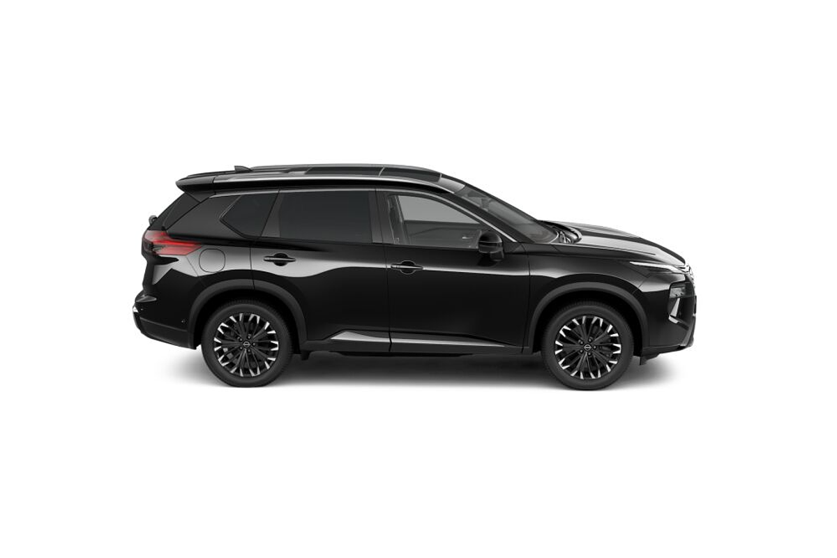 Nissan X-TRAIL 4WD Ti e-POWER MY26