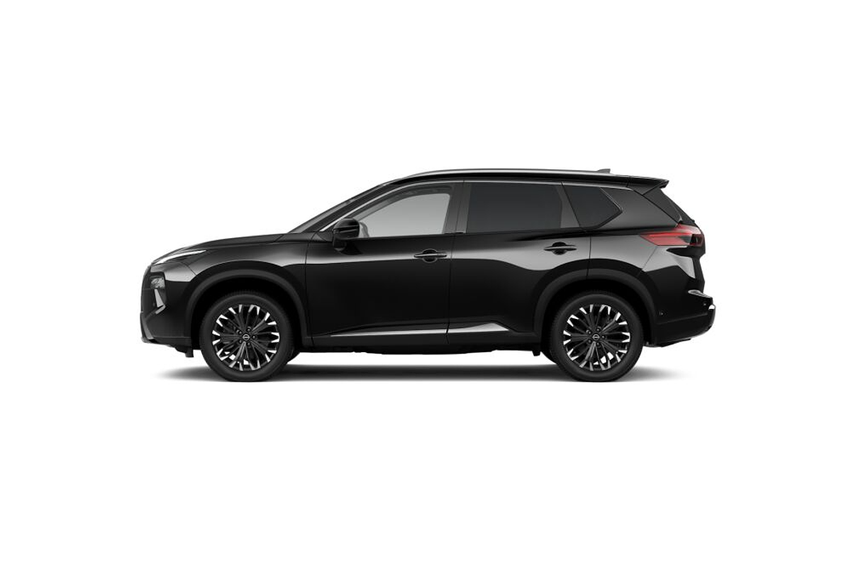Nissan X-TRAIL 4WD ROCK CREEK 7 SEAT Nissan X-TRAIL 4WD ROCK CREEK 7 SEAT