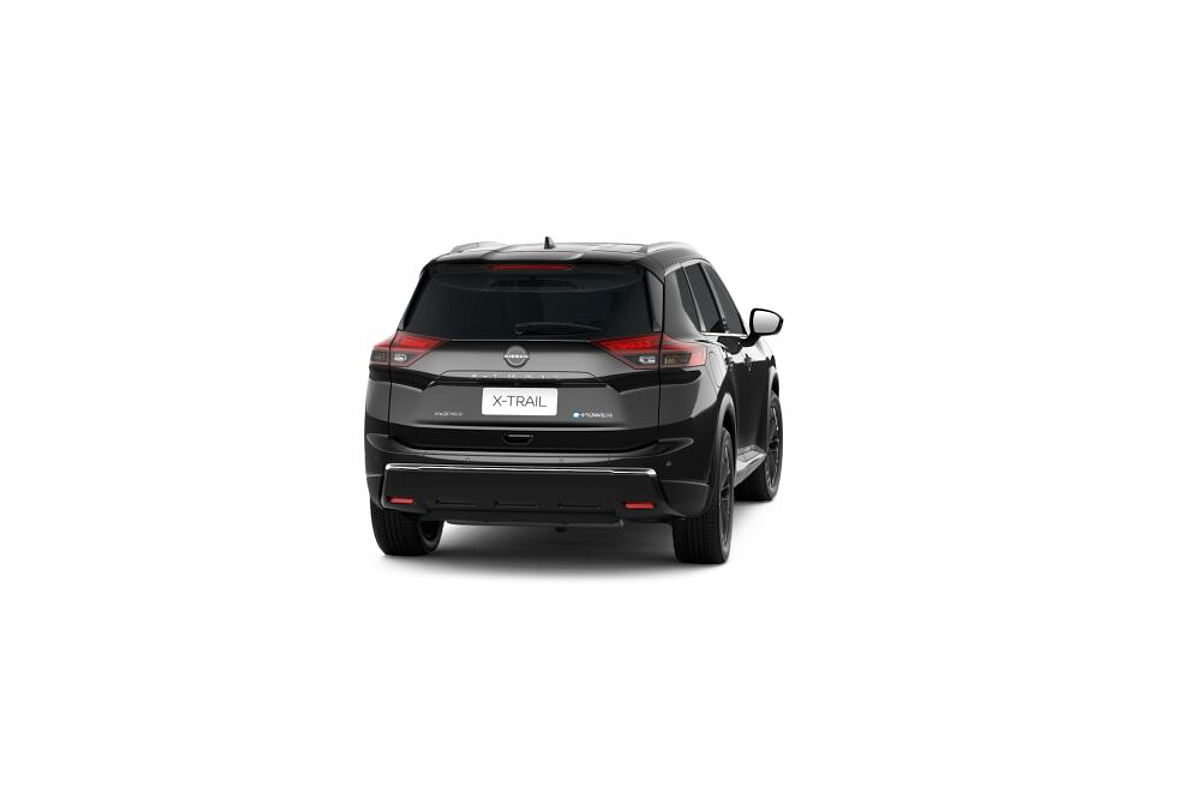 Nissan X-TRAIL 4WD Ti e-POWER MY26