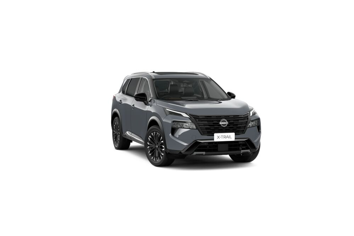 2026 Nissan X-TRAIL Ti e-POWER T33
