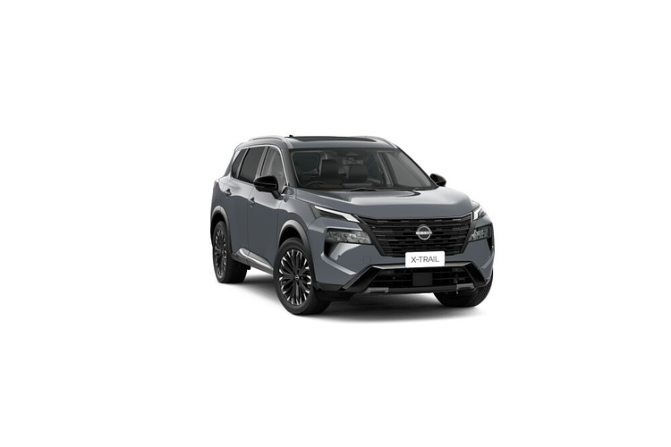2026 Nissan X-TRAIL Ti e-POWER T33