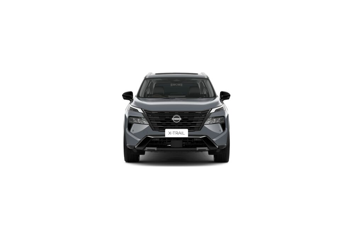2026 Nissan X-TRAIL Ti e-POWER T33