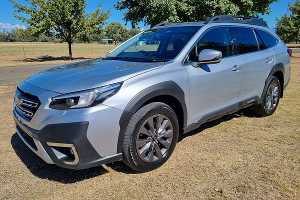 2024 Subaru Outback AWD 6GEN