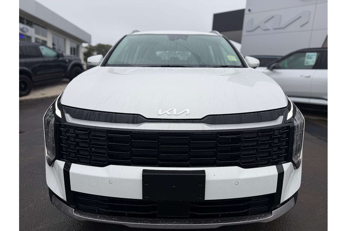 2026 Kia Sportage SX NQ5 PE