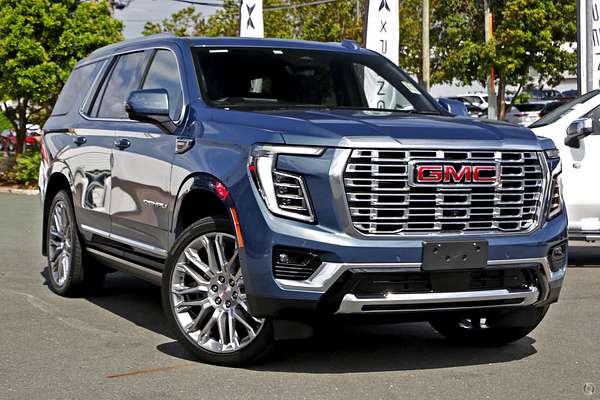 2025 GMC Yukon Denali T1