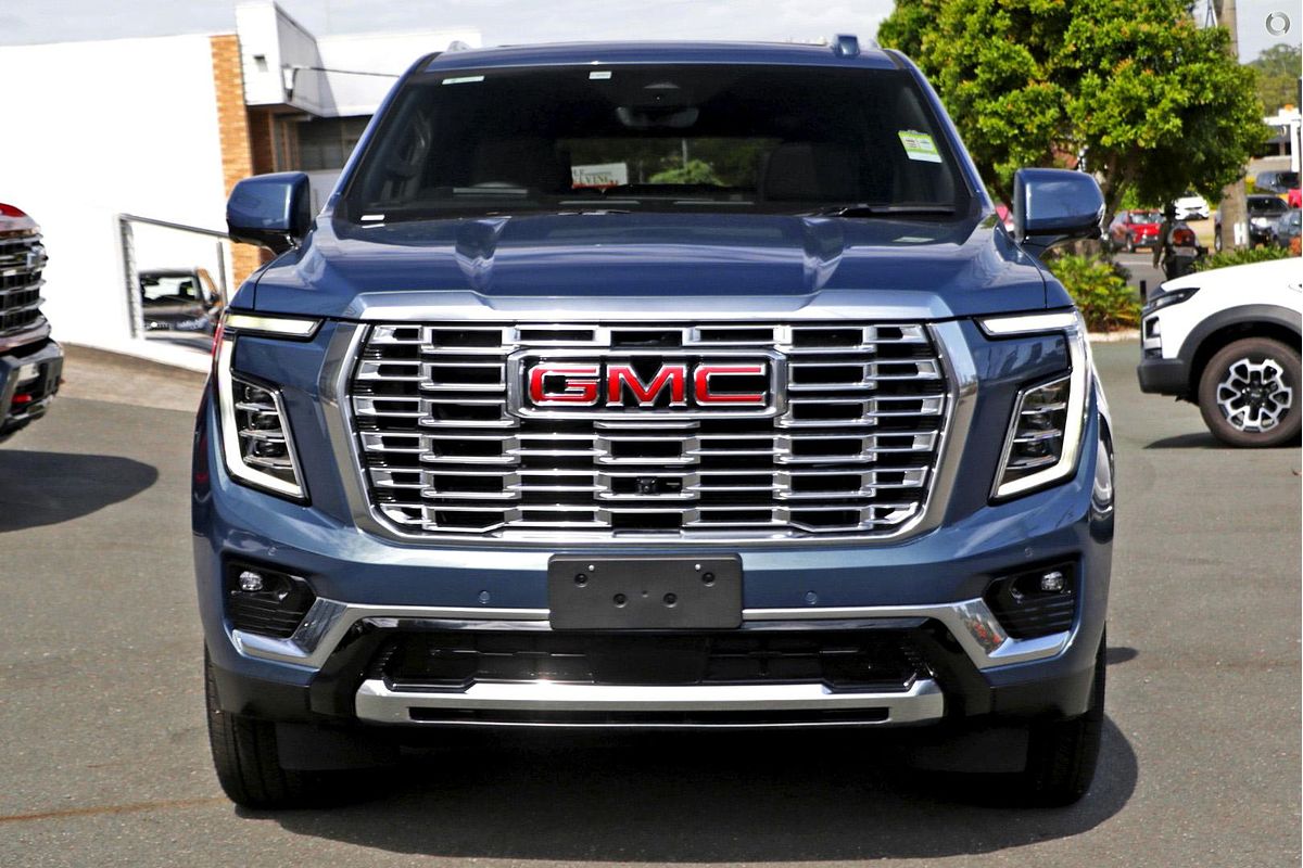 2025 GMC Yukon Denali T1