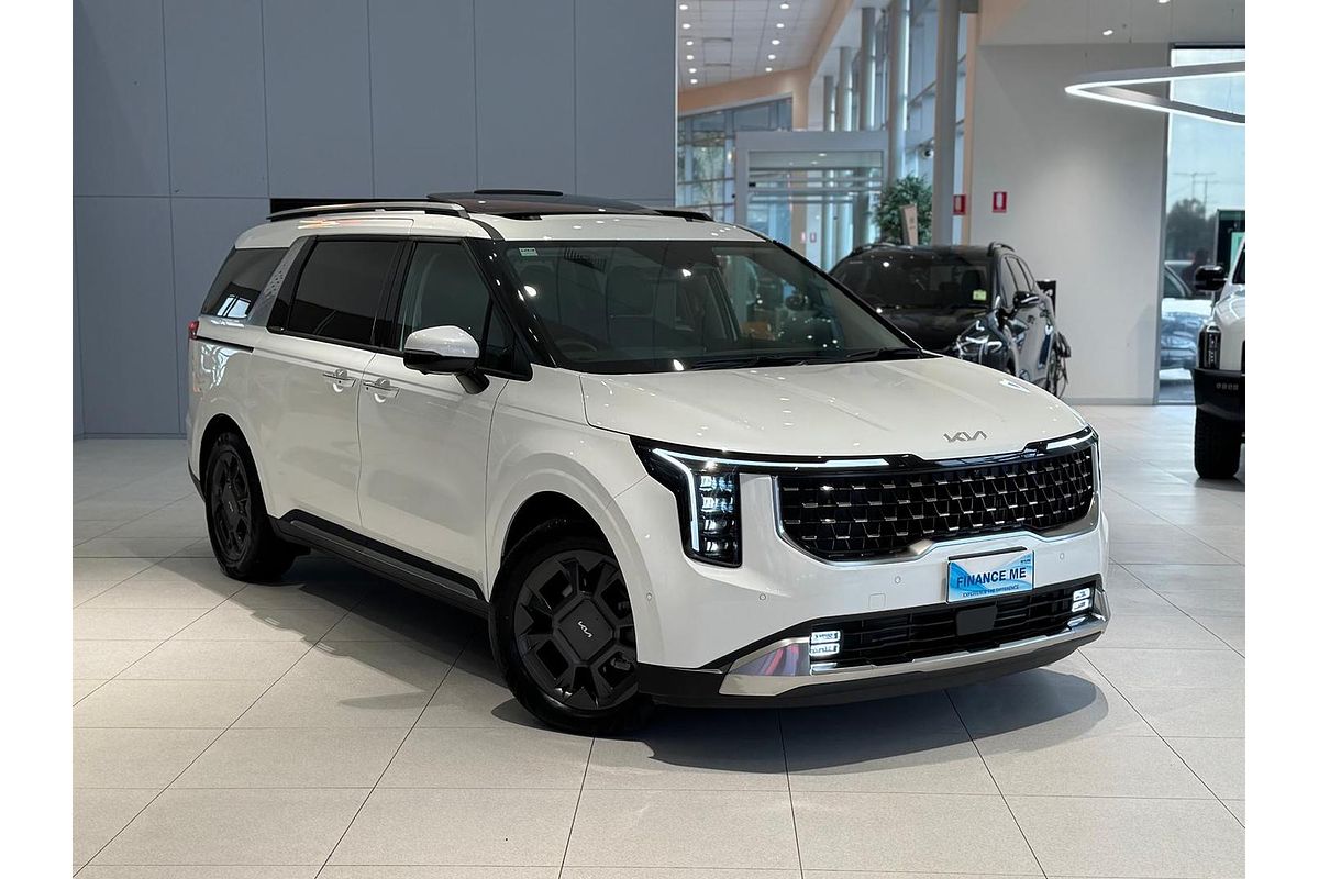 2025 Kia Carnival GT-Line HEV KA4 PE