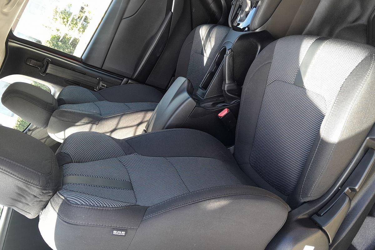 2022 Mazda BT-50 XT TF 4X4