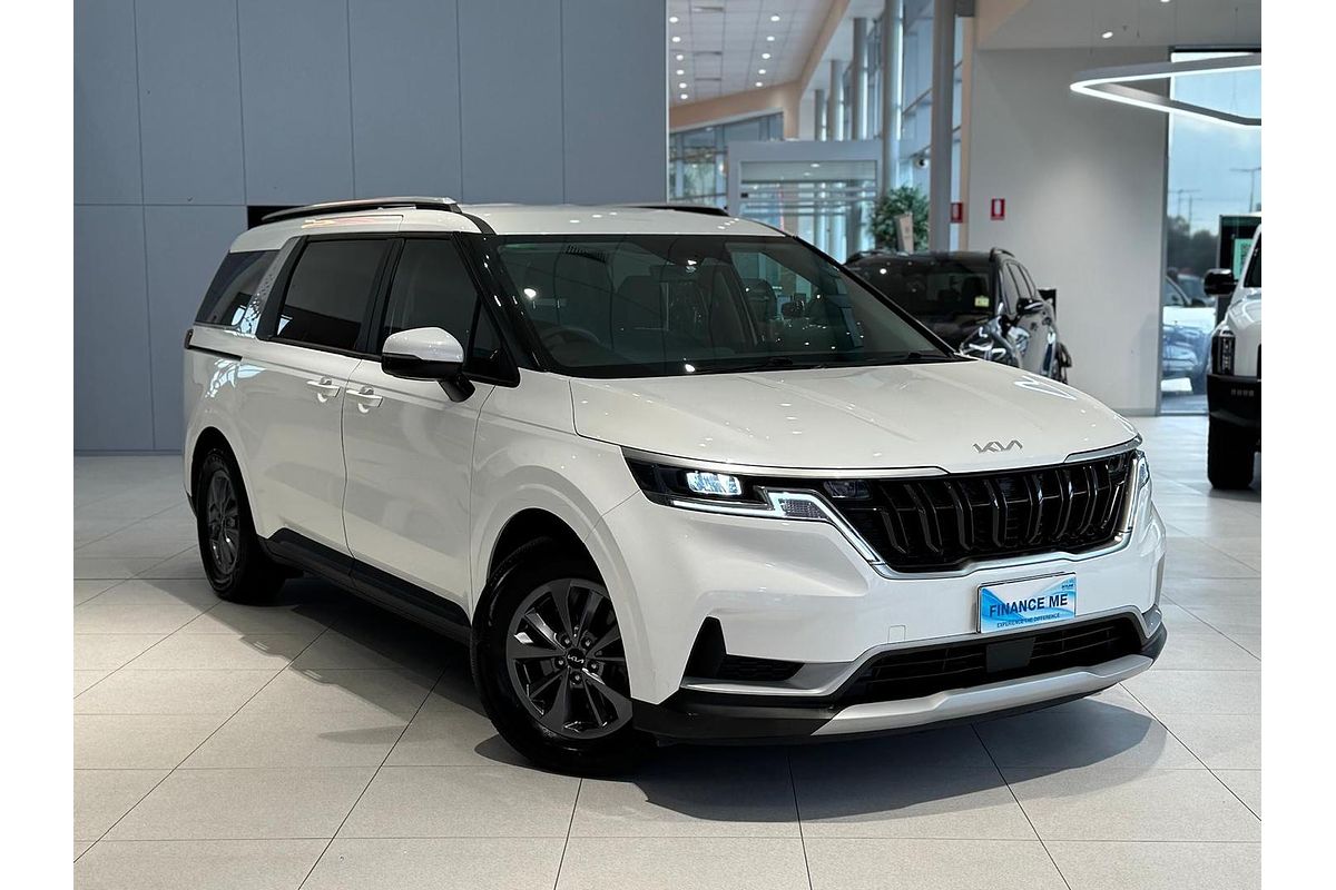 2023 Kia Carnival S KA4