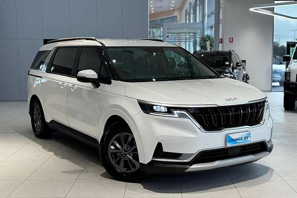 2023 Kia Carnival S KA4