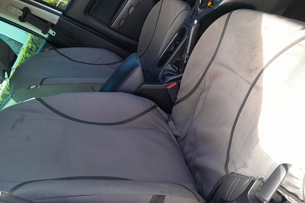 2020 Ford Ranger XLT PX MkIII 4X4 2.0L