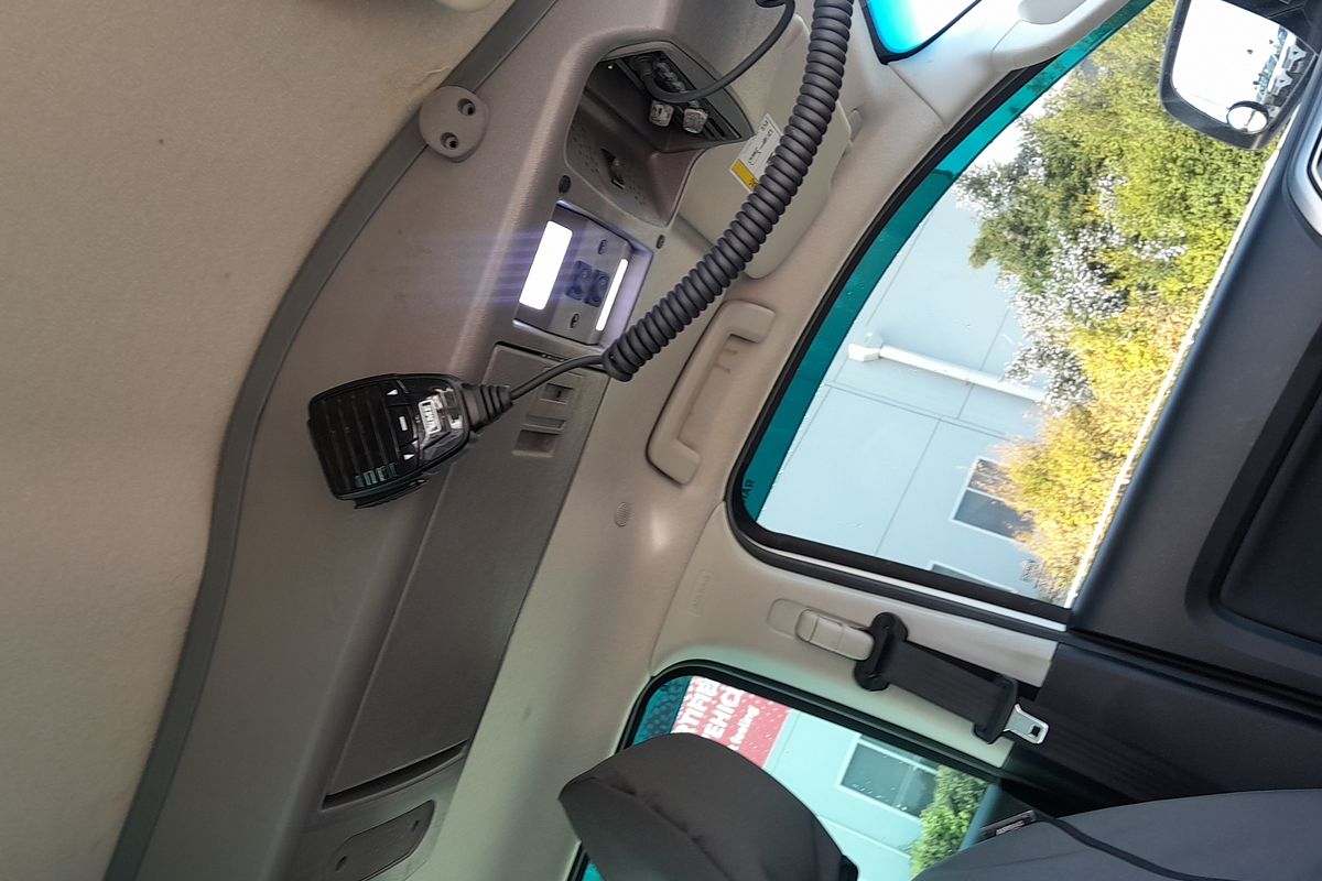 2020 Ford Ranger XLT PX MkIII 4X4 2.0L