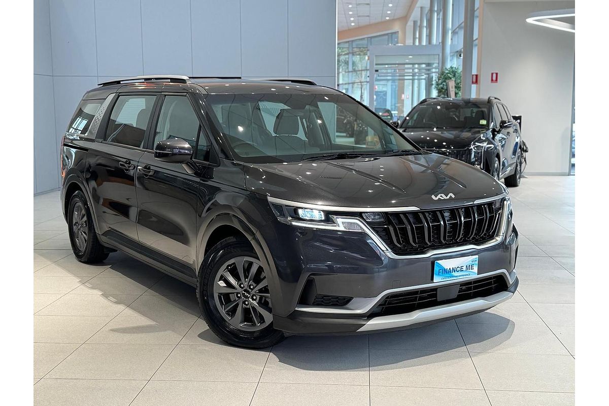 2023 Kia Carnival S KA4