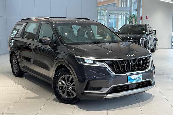 2023 Kia Carnival S KA4