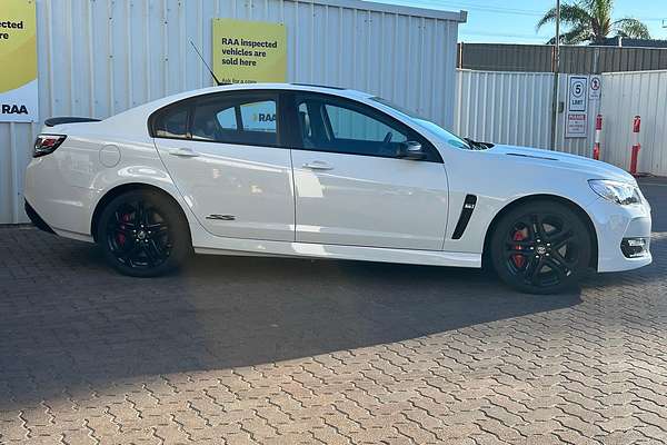 2017 Holden Commodore SS V Redline VF Series II thumb-4