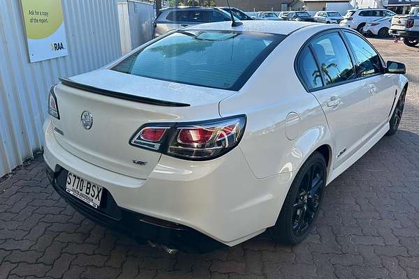 2017 Holden Commodore SS V Redline VF Series II thumb-11