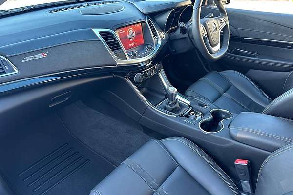 2017 Holden Commodore SS V Redline VF Series II thumb-20