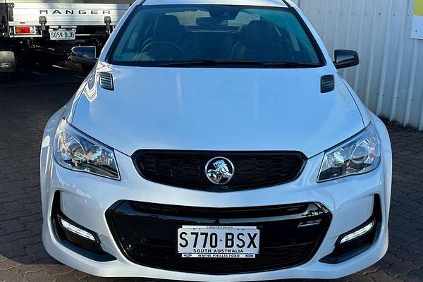 2017 Holden Commodore SS V Redline VF Series II thumb-22