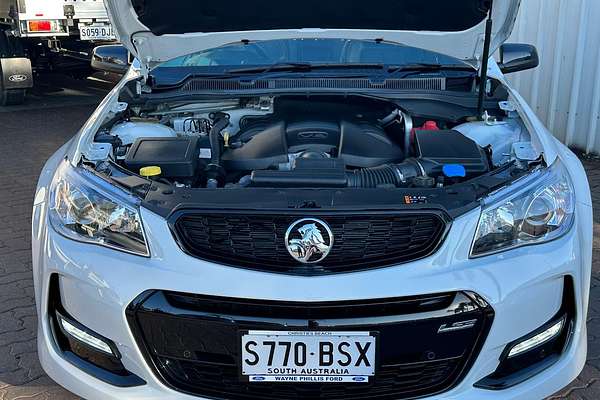 2017 Holden Commodore SS V Redline VF Series II thumb-24