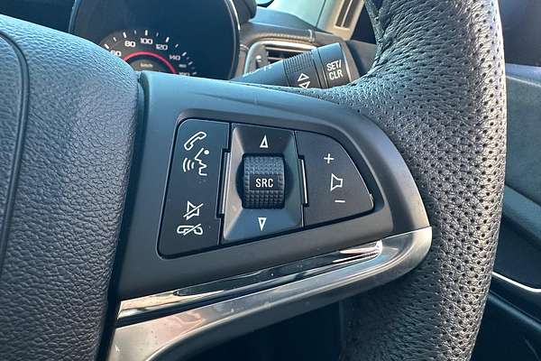 2017 Holden Commodore SS V Redline VF Series II thumb-29