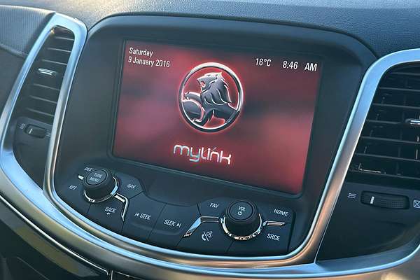 2017 Holden Commodore SS V Redline VF Series II thumb-30