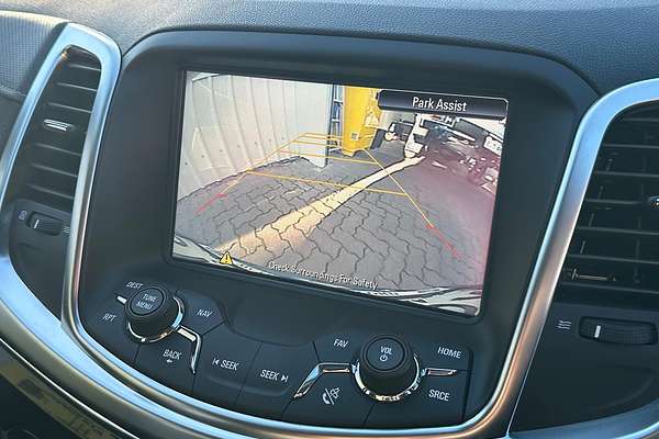 2017 Holden Commodore SS V Redline VF Series II thumb-31