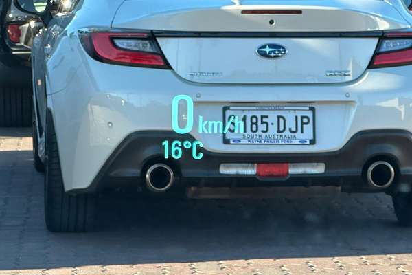 2017 Holden Commodore SS V Redline VF Series II thumb-37