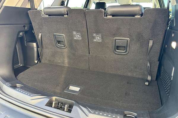 2025 Ford Everest Trend 2.0L thumb-13