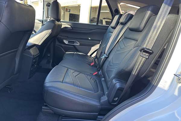 2025 Ford Everest Trend 2.0L thumb-18