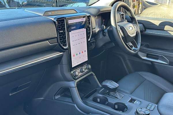 2025 Ford Everest Trend 2.0L thumb-20