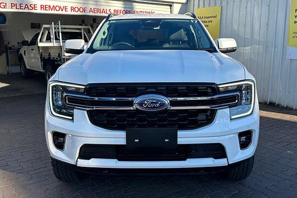 2025 Ford Everest Trend 2.0L thumb-21